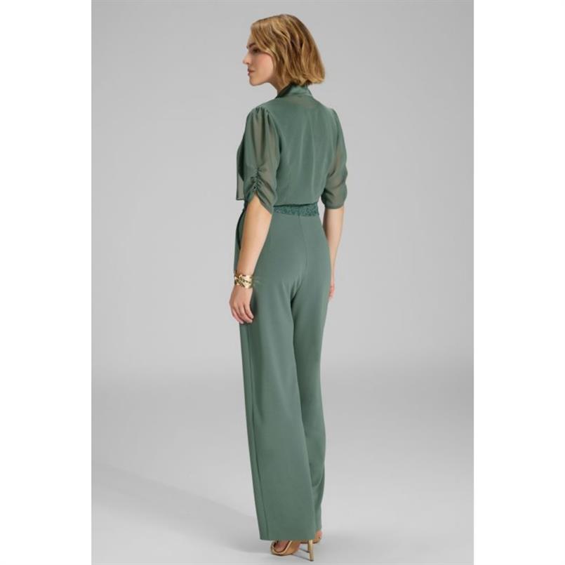 Swing 4aj00400/372 Groen