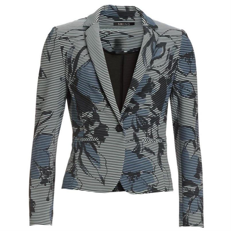 Swing 4aj00700/3130 Blauw