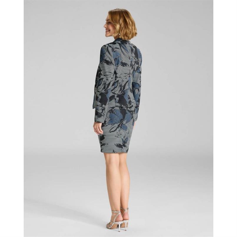 Swing 4aj00700/3130 Blauw