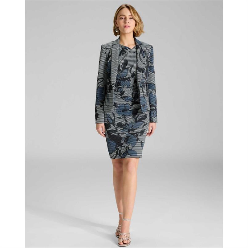 Swing 4aj00700/3130 Blauw