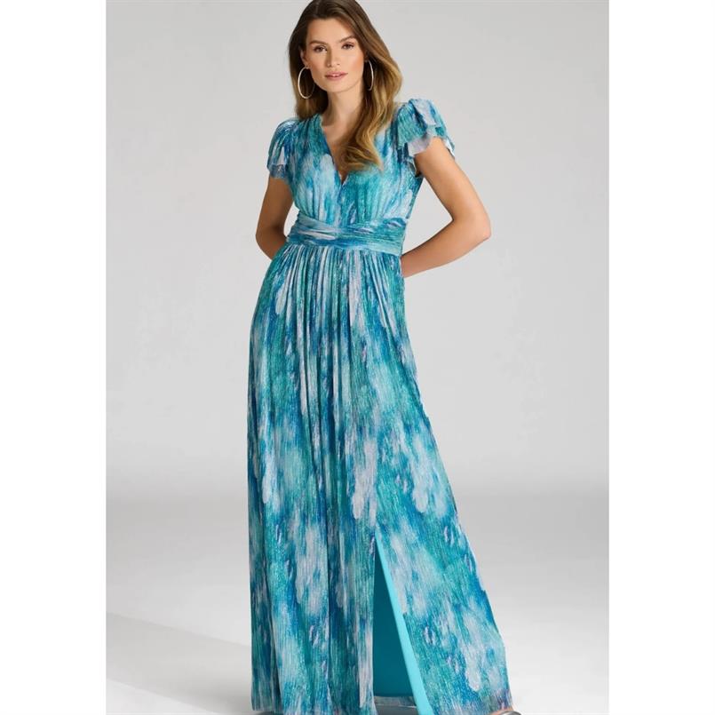 Swing 5ai18000 Blauw