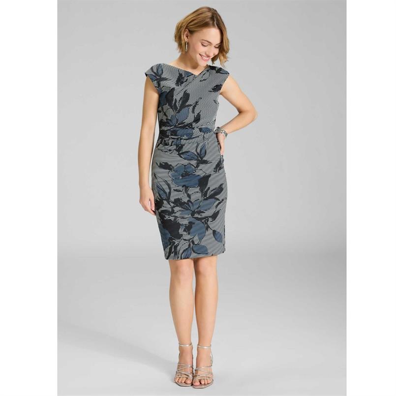 Swing 5aj09200/3130 Blauw