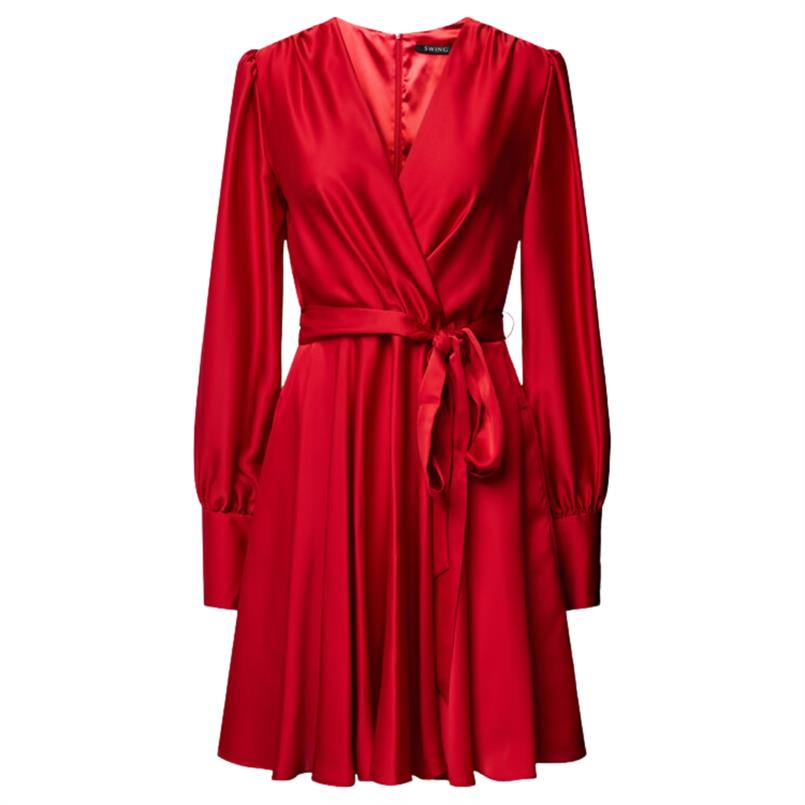 Swing 631 Rood