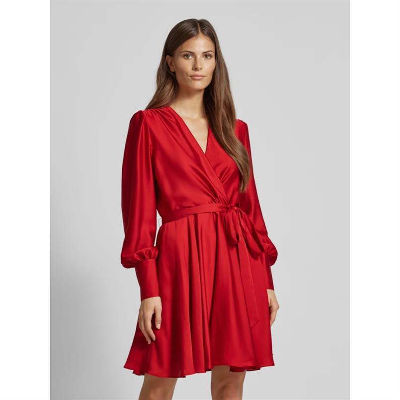 Swing 631 Rood