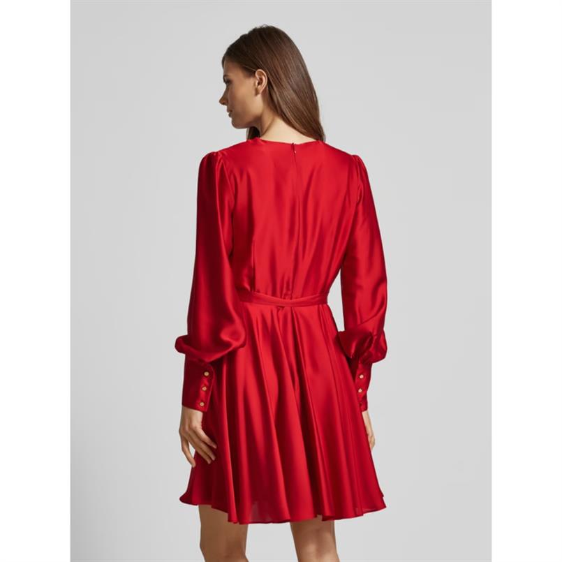 Swing 631 Rood