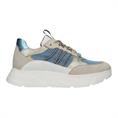 Tango 7000 Blauw dessin