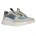 Tango 7000 Blauw dessin