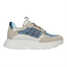 Tango 7000 Blauw dessin