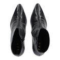 Tango Black 100 Zwart