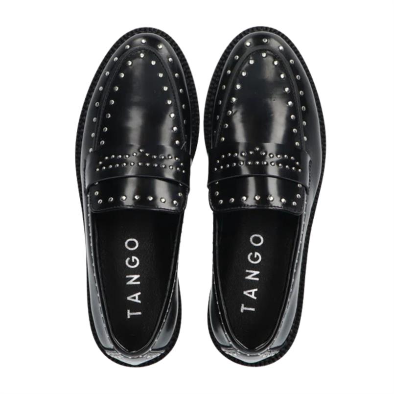 Tango Black 100 Zwart