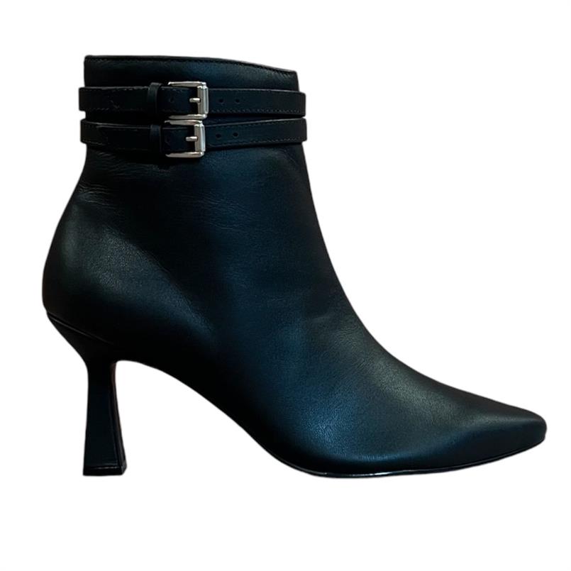 Tango Black 100 Zwart