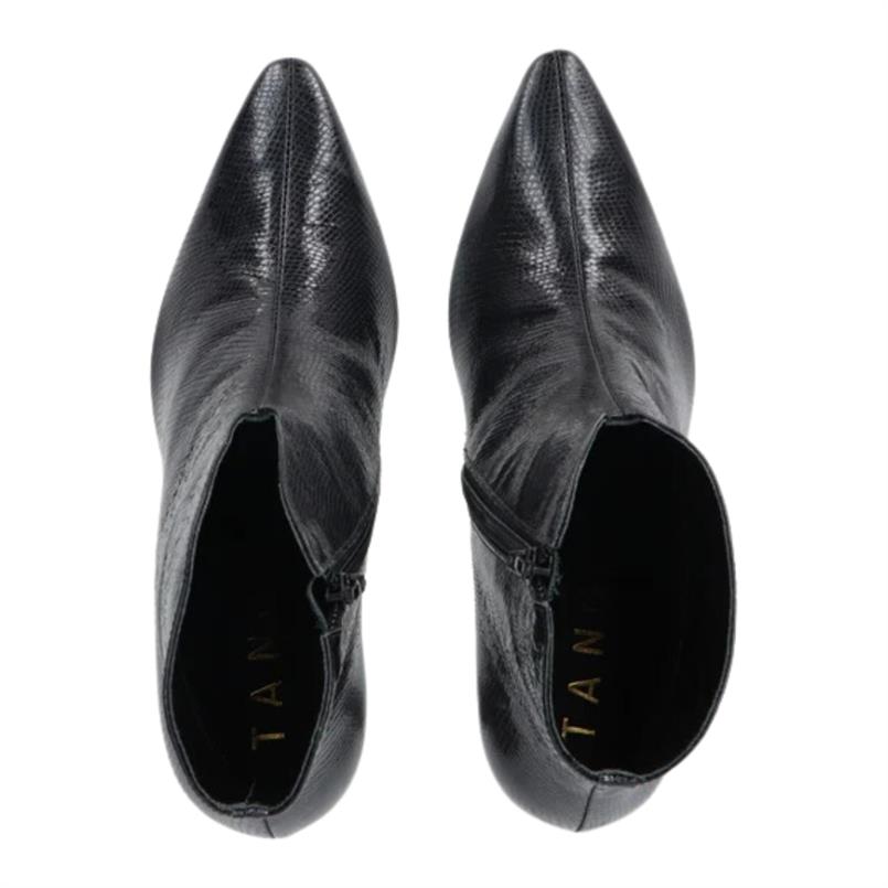 Tango Black 100 Zwart