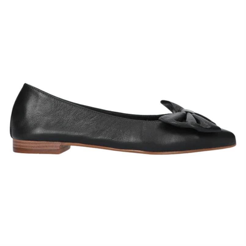 Tango Black 100 Zwart