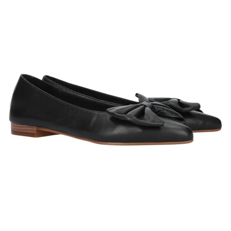 Tango Black 100 Zwart