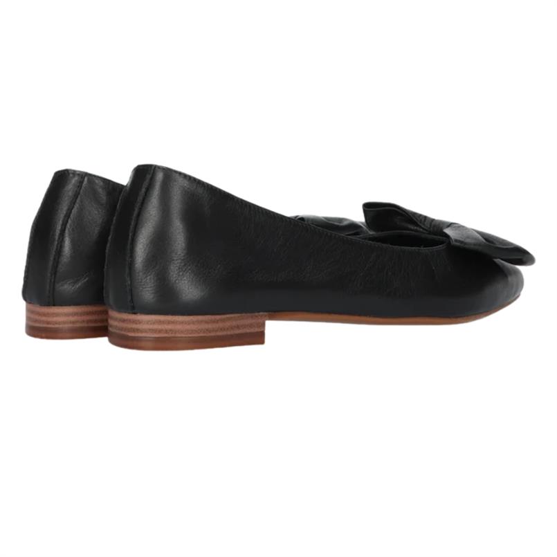 Tango Black 100 Zwart