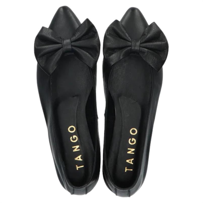Tango Black 100 Zwart