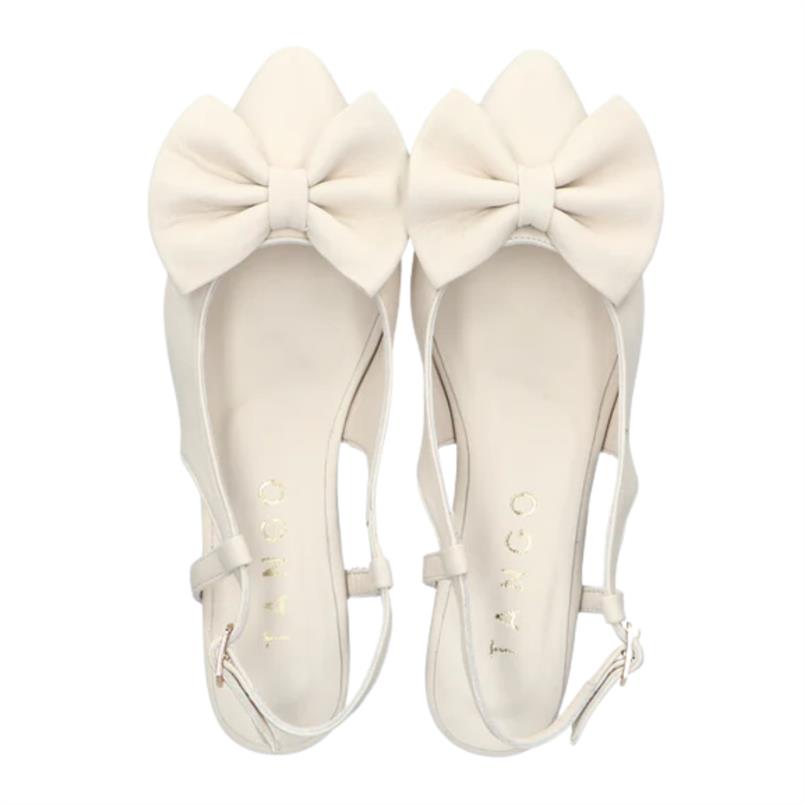 Tango Bone white 220 Transparant