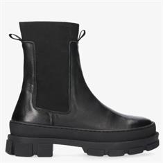 Tango Chelsea boot 1000 Zwart