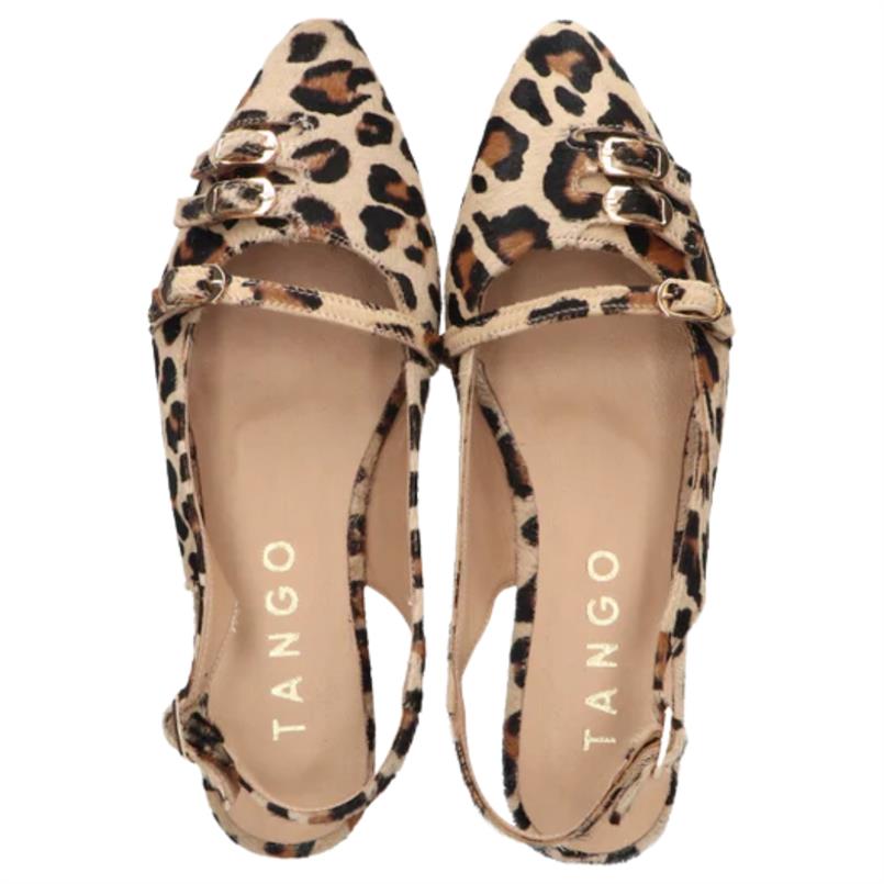 Tango Duna 4-c Leopard