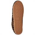 Tango Jeanne multi pony loafer Leopard