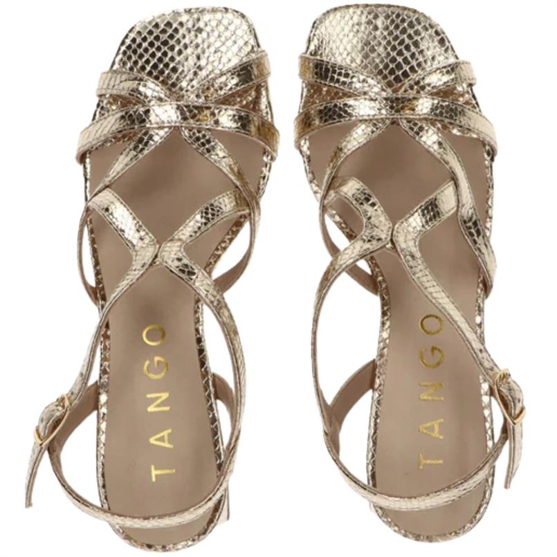 Tango Katya 9-b Goud