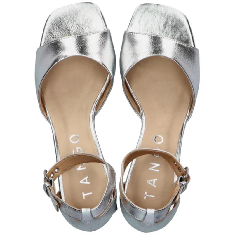 Tango Katya 9-c Zilver