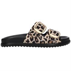 Tango Lilia 2-h Leopard