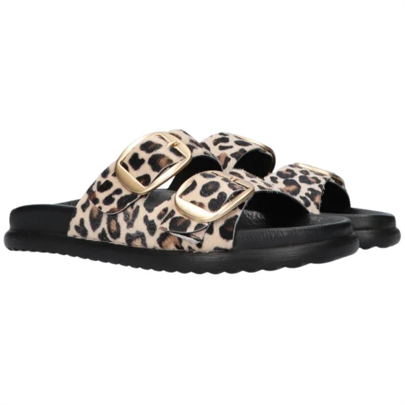 Tango Lilia 2-h Leopard