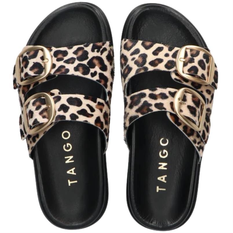 Tango Lilia 2-h Leopard