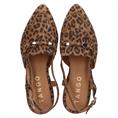 Tango Nicolette 21-c Leopard