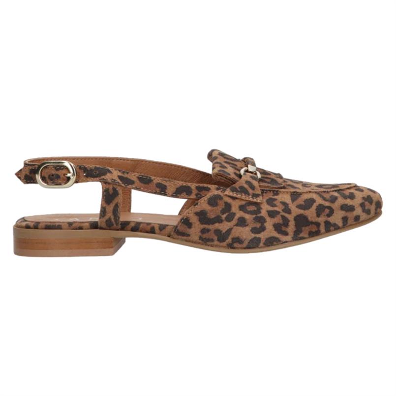 Tango Nicolette 21-c Leopard