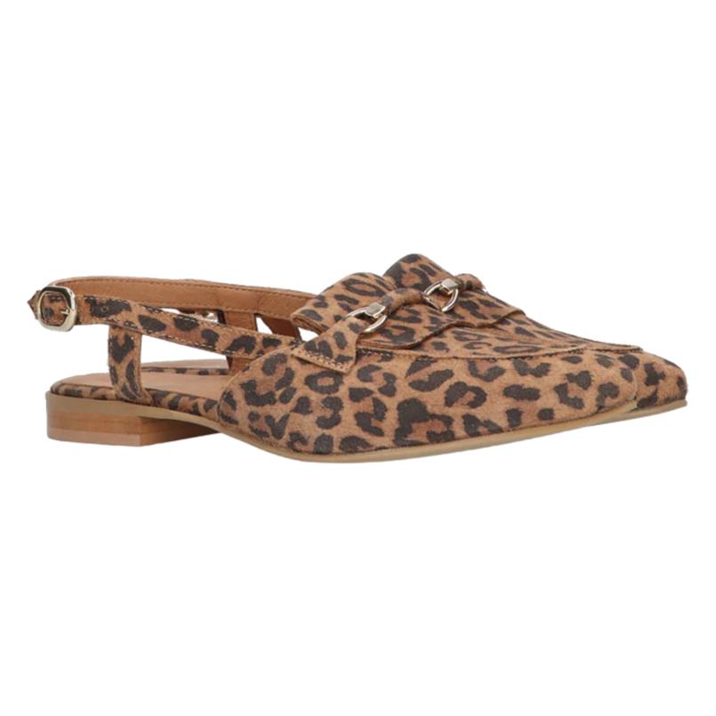 Tango Nicolette 21-c Leopard