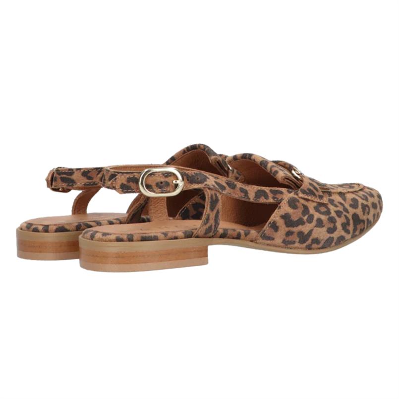 Tango Nicolette 21-c Leopard