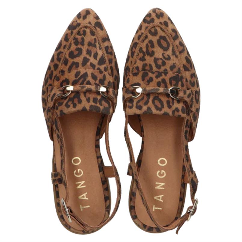 Tango Nicolette 21-c Leopard
