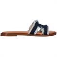 Tango Pixie 4-b Blauw
