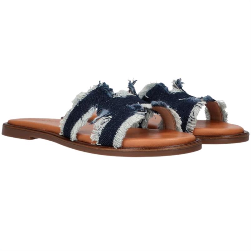 Tango Pixie 4-b Blauw
