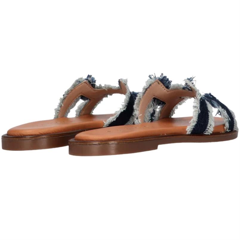 Tango Pixie 4-b Blauw
