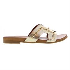 Tango Platino/golden studs Goud