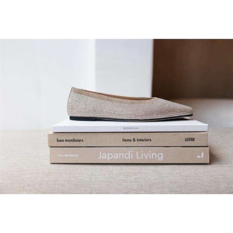 Tango Rea 1-j Beige