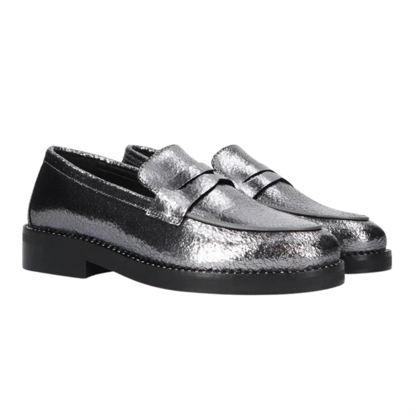 Tango Silver 3000 Zilver