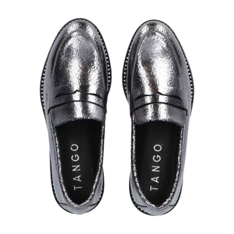 Tango Silver 3000 Zilver