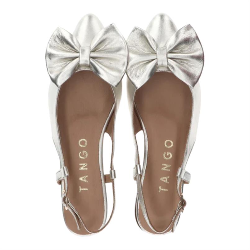 Tango Silver 3000 Zilver