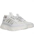 Tango Sneaker white silver 200 Wit