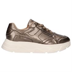 Tango Taupe metallic jogger Taupe