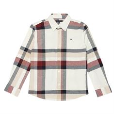 Tommy Hilfiger Boys 0qy Wit dessin