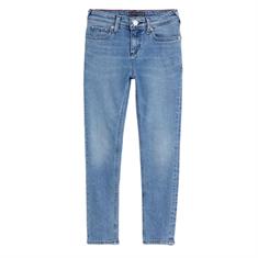 Tommy Hilfiger Boys 1a6 Blauw