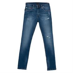 Tommy Hilfiger Boys 1a6 Jeans