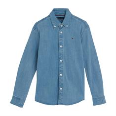 Tommy Hilfiger Boys 1a8 Lichtblauw