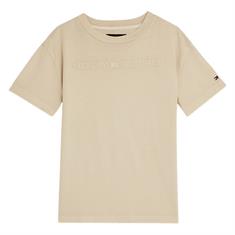 Tommy Hilfiger Boys Acu Beige