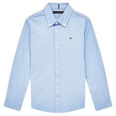 Tommy Hilfiger Boys C1s Lichtblauw